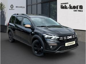 Dacia Jogger Extreme TCe 110 7-Sitzer 💖Winterräder Gratis💖City-Paket💖 Apple CarPlay& Android Auto💖