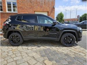 Jeep Compass 1.5T MHEV North Star - sofort verfügbar - Panoramadach