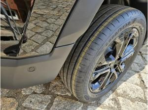 Jeep Compass 1.5T MHEV North Star - sofort verfügbar - Panoramadach