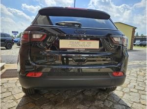 Jeep Compass 1.5T MHEV North Star - sofort verfügbar - Panoramadach