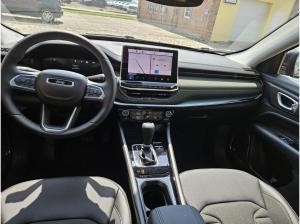 Jeep Compass 1.5T MHEV North Star - sofort verfügbar - Panoramadach