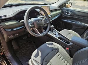 Jeep Compass 1.5T MHEV North Star - sofort verfügbar - Panoramadach