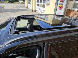 Jeep Compass 1.5T MHEV North Star - sofort verfügbar - Panoramadach