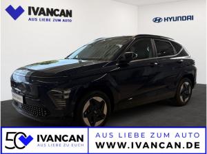 Hyundai KONA Elektro (MY26) EV 65kWh (204 PS) 2WD Prime Sitz-Komfortp. inkl. Ledersitze