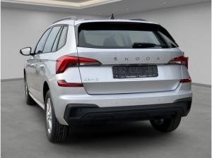 Skoda Kamiq Essence 1.0 TSI, Winter-Paket, Infotainment Basic, 16" Alu