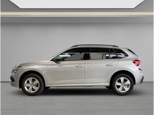 Skoda Kamiq Essence 1.0 TSI, Winter-Paket, Infotainment Basic, 16" Alu