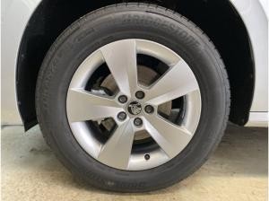 Skoda Kamiq Essence 1.0 TSI, Winter-Paket, Infotainment Basic, 16" Alu