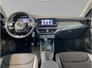Skoda Kamiq Essence 1.0 TSI, Winter-Paket, Infotainment Basic, 16" Alu