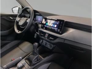 Skoda Kamiq Essence 1.0 TSI, Winter-Paket, Infotainment Basic, 16" Alu