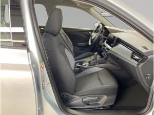 Skoda Kamiq Essence 1.0 TSI, Winter-Paket, Infotainment Basic, 16" Alu