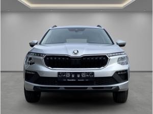 Skoda Kamiq Essence 1.0 TSI, Winter-Paket, Infotainment Basic, 16" Alu