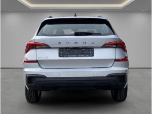 Skoda Kamiq Essence 1.0 TSI, Winter-Paket, Infotainment Basic, 16" Alu