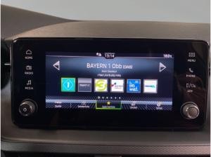 Skoda Kamiq Essence 1.0 TSI, Winter-Paket, Infotainment Basic, 16" Alu