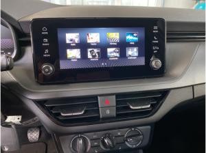 Skoda Kamiq Essence 1.0 TSI, Winter-Paket, Infotainment Basic, 16" Alu