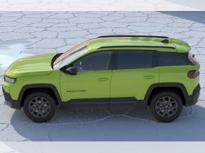 Jeep Compass 1.2 DCT6 e-Hybrid First Edition