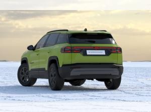 Jeep Compass 1.2 DCT6 e-Hybrid First Edition