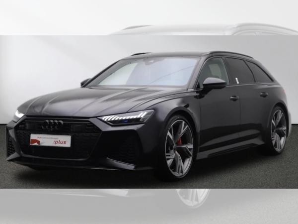 Audi RS6 RS 6 Avant 600 PS *Sofort Verfügbar*