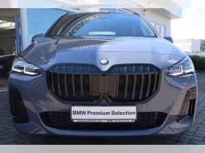 BMW 218 d Active Tourer/M-Sport/AHK/Head-Up/360°/DrivingAss.Plus/HarmanKardon/