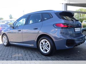 BMW 218 d Active Tourer/M-Sport/AHK/Head-Up/360°/DrivingAss.Plus/HarmanKardon/