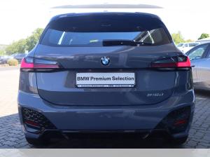 BMW 218 d Active Tourer/M-Sport/AHK/Head-Up/360°/DrivingAss.Plus/HarmanKardon/