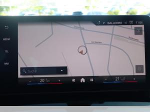 BMW 218 d Active Tourer/M-Sport/AHK/Head-Up/360°/DrivingAss.Plus/HarmanKardon/