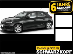 Opel Corsa F 1.2 Turbo Edition +FLA LED SpurH