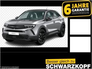 Opel Mokka Facelift GS inkl. Komfort Paket GS