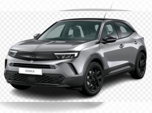 Opel Mokka Facelift GS inkl. Komfort Paket GS