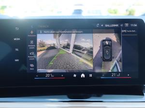 BMW 218 d Active Tourer/M-Sport/AHK/Head-Up/360°/DrivingAss.Plus/HarmanKardon/