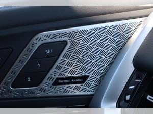 BMW 218 d Active Tourer/M-Sport/AHK/Head-Up/360°/DrivingAss.Plus/HarmanKardon/