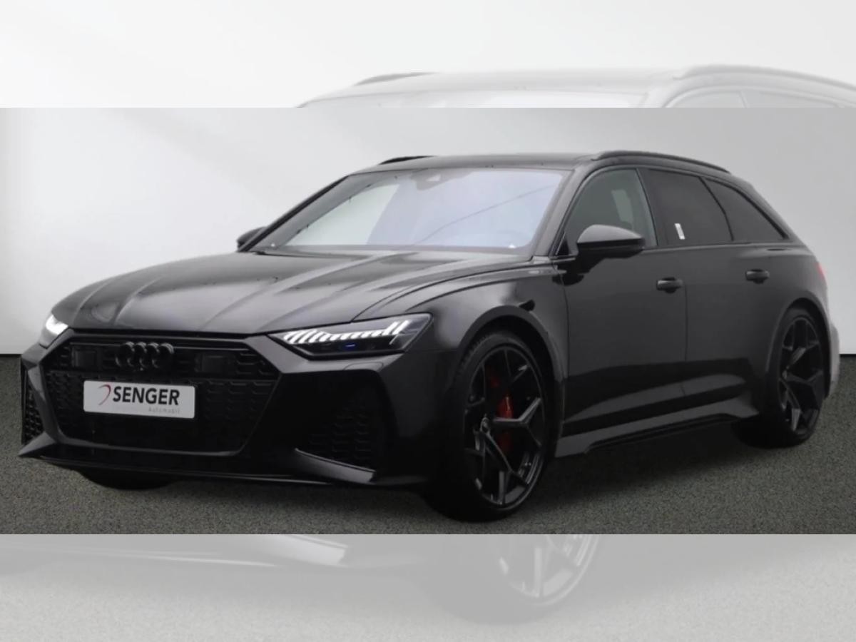 Audi RS6 RS6 performance *Sofort Verfügbar*