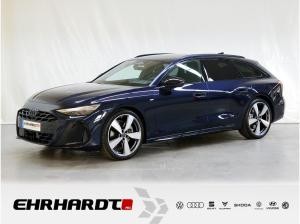 Audi A6 Avant edition one TFSI quattro S tronic *AHK*HUD*MATRIX*NAV*SHZ*ACC*PARKLENK*360°*B&O*EL.SITZE+HECKK