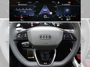 Audi A6 Avant edition one TFSI quattro S tronic *AHK*HUD*MATRIX*NAV*SHZ*ACC*PARKLENK*360°*B&O*EL.SITZE+HECKK