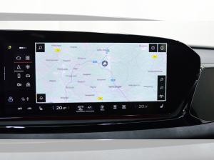 Audi A6 Avant edition one TFSI quattro S tronic *AHK*HUD*MATRIX*NAV*SHZ*ACC*PARKLENK*360°*B&O*EL.SITZE+HECKK