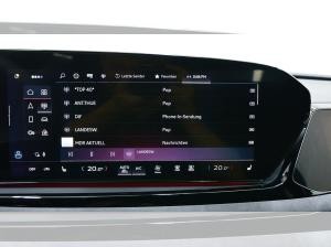 Audi A6 Avant edition one TFSI quattro S tronic *AHK*HUD*MATRIX*NAV*SHZ*ACC*PARKLENK*360°*B&O*EL.SITZE+HECKK