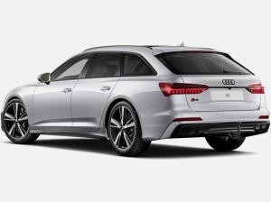 Audi S6 Avant TDI tiptronic*exkl. für DMB I Architekten I Wirtschaftsprüfer I Steuerberater*