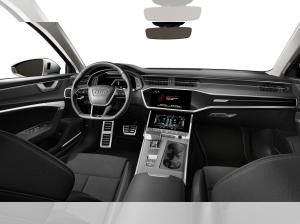 Audi S6 Avant TDI tiptronic*exkl. für DMB I Architekten I Wirtschaftsprüfer I Steuerberater*