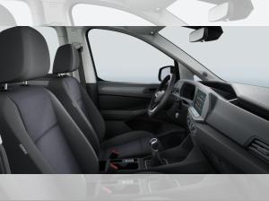 Volkswagen Caddy 2,0 TDI