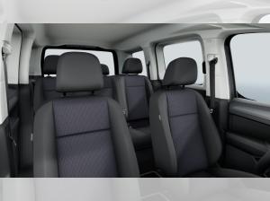 Volkswagen Caddy 2,0 TDI