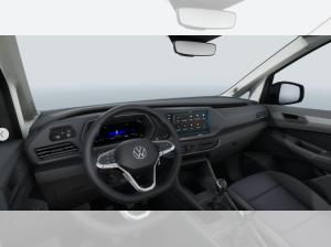 Volkswagen Caddy 2,0 TDI