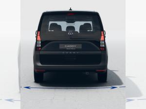 Volkswagen Caddy 2,0 TDI