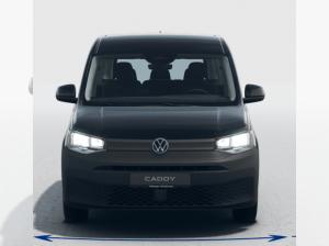 Volkswagen Caddy 2,0 TDI