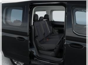 Volkswagen Caddy 2,0 TDI