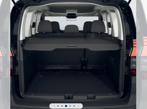 Volkswagen Caddy 2,0 TDI