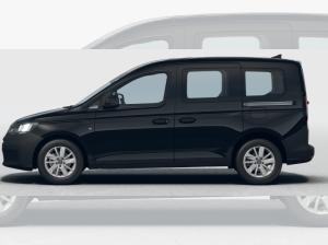 Volkswagen Caddy 2,0 TDI