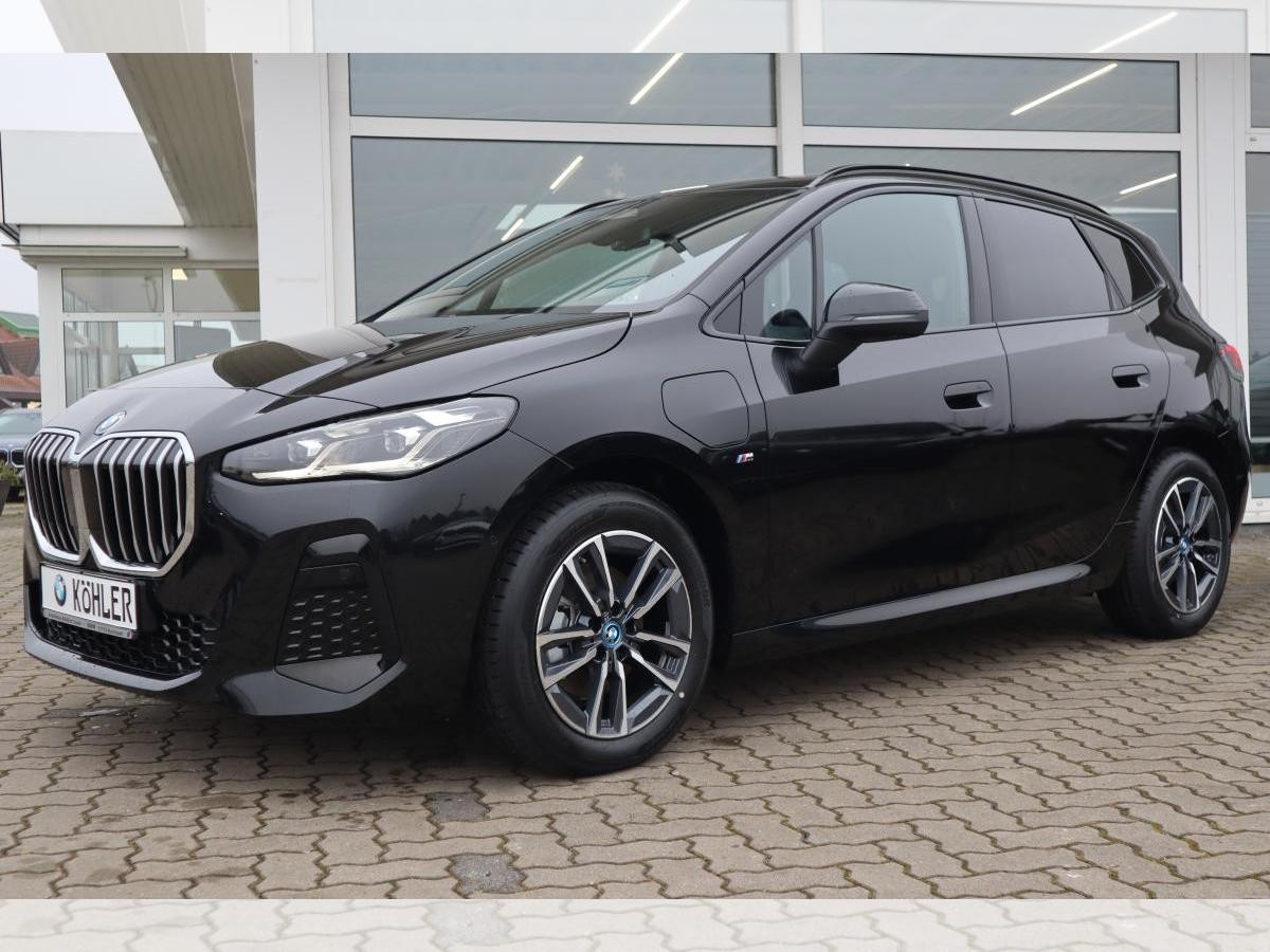 BMW 225 xe Active Tourer/M-Sport/AHK/DrivingAss.Plus/Komfortzugang