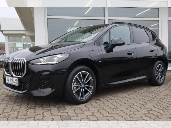 BMW 225 xe Active Tourer/M-Sport/AHK/DrivingAss.Plus/Komfortzugang