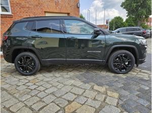 Jeep Compass 1.5T MHEV North Star - sofort verfügbar - Panoramadach