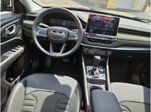 Jeep Compass 1.5T MHEV North Star - sofort verfügbar - Panoramadach