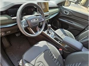 Jeep Compass 1.5T MHEV North Star - sofort verfügbar - Panoramadach